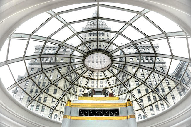 #16 Tower City Skylight.jpg