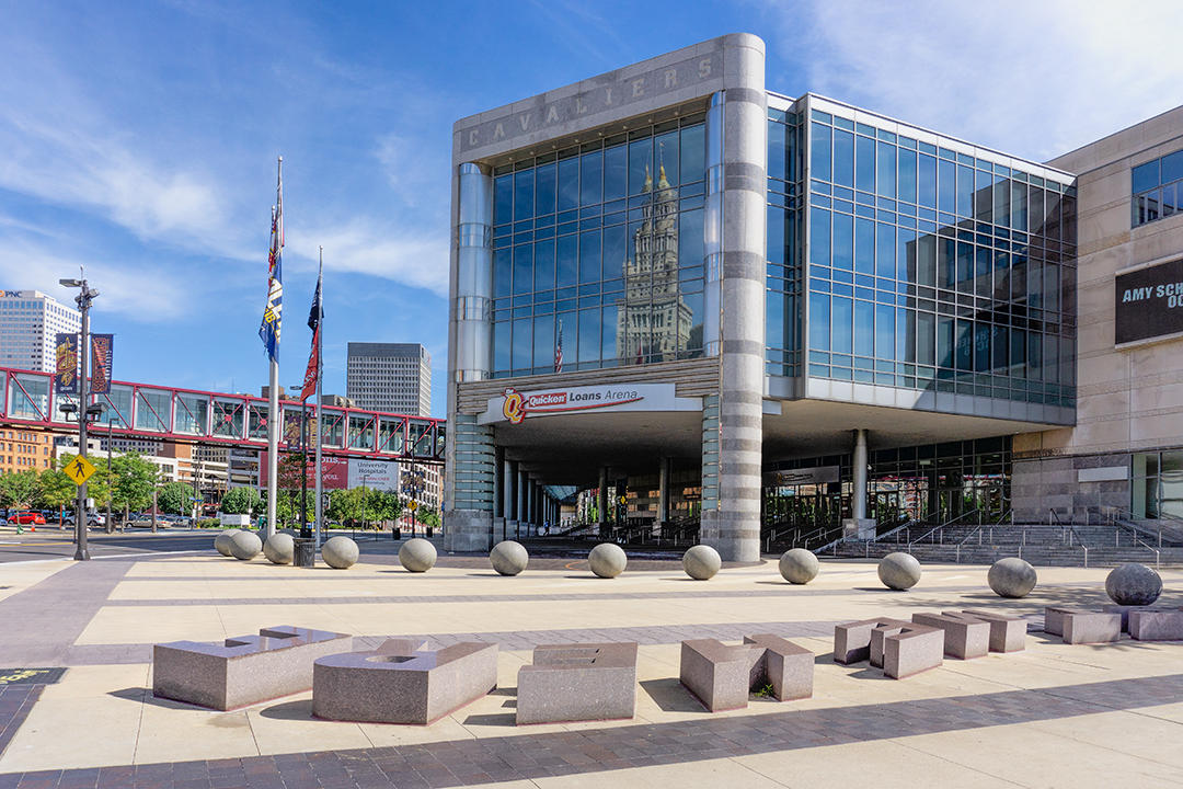 #39 Quicken Loans Arena.jpg