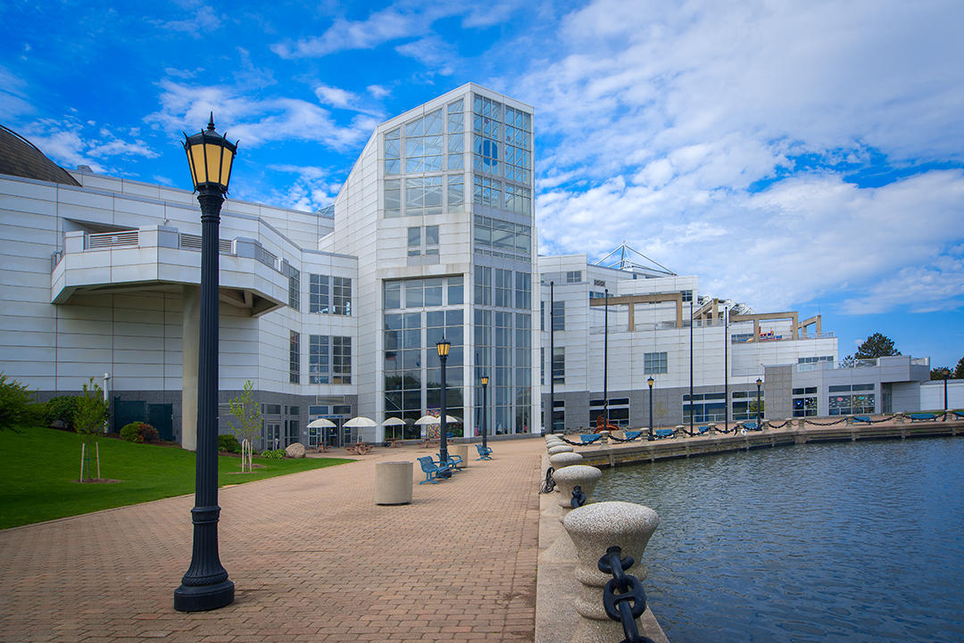 #42 Science Center and Inner Harbor.jpg