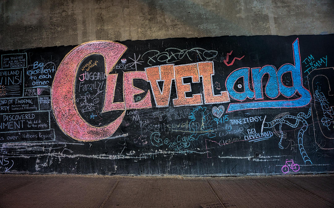 #62 Graffiti "Cleveland".jpg