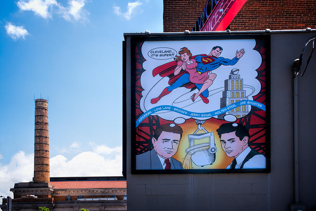 #63 Superman Mural.jpg