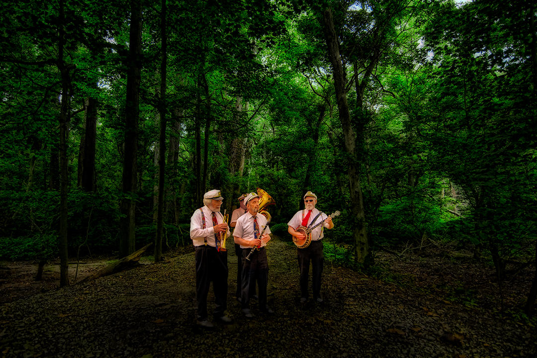 #3 Band in the Woods.jpg