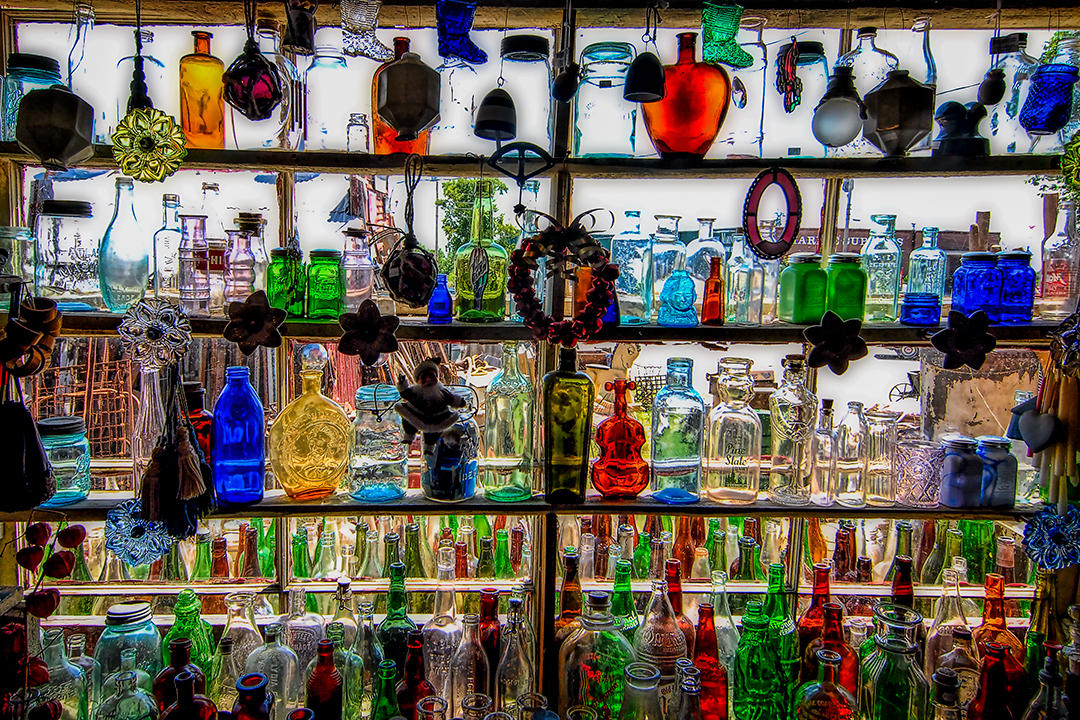 #18 Glass Bottles in Window.jpg